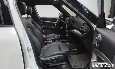 Mini Countryman 2024 2.0 гидро в Москве № 167089, миниатюра 10