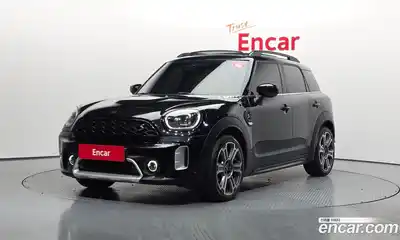 Mini Countryman, 2022
