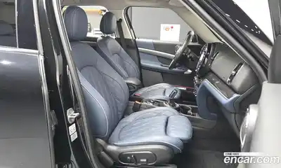Mini Countryman 2022 2.0 гидро в Москве № 167132, миниатюра 11
