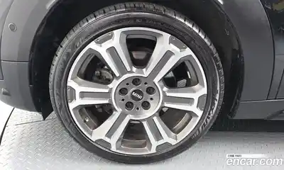 Mini Countryman 2022 2.0 гидро в Москве № 167132, миниатюра 5