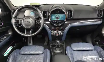 Mini Countryman 2022 2.0 гидро в Москве № 167132, миниатюра 7