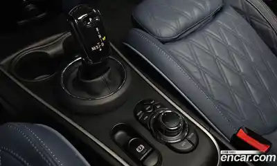 Mini Countryman 2022 2.0 гидро в Москве № 167132, миниатюра 9