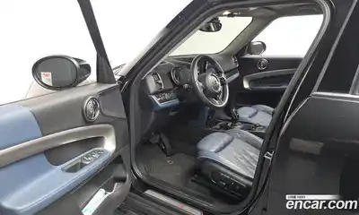 Mini Countryman 2022 2.0 гидро в Москве № 167132, миниатюра 10