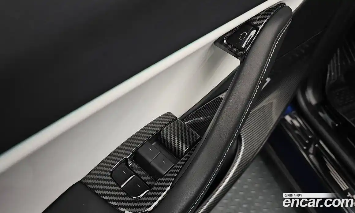 Tesla Model Y 2022 0.2 гидро в Москве № 167574, фото 16