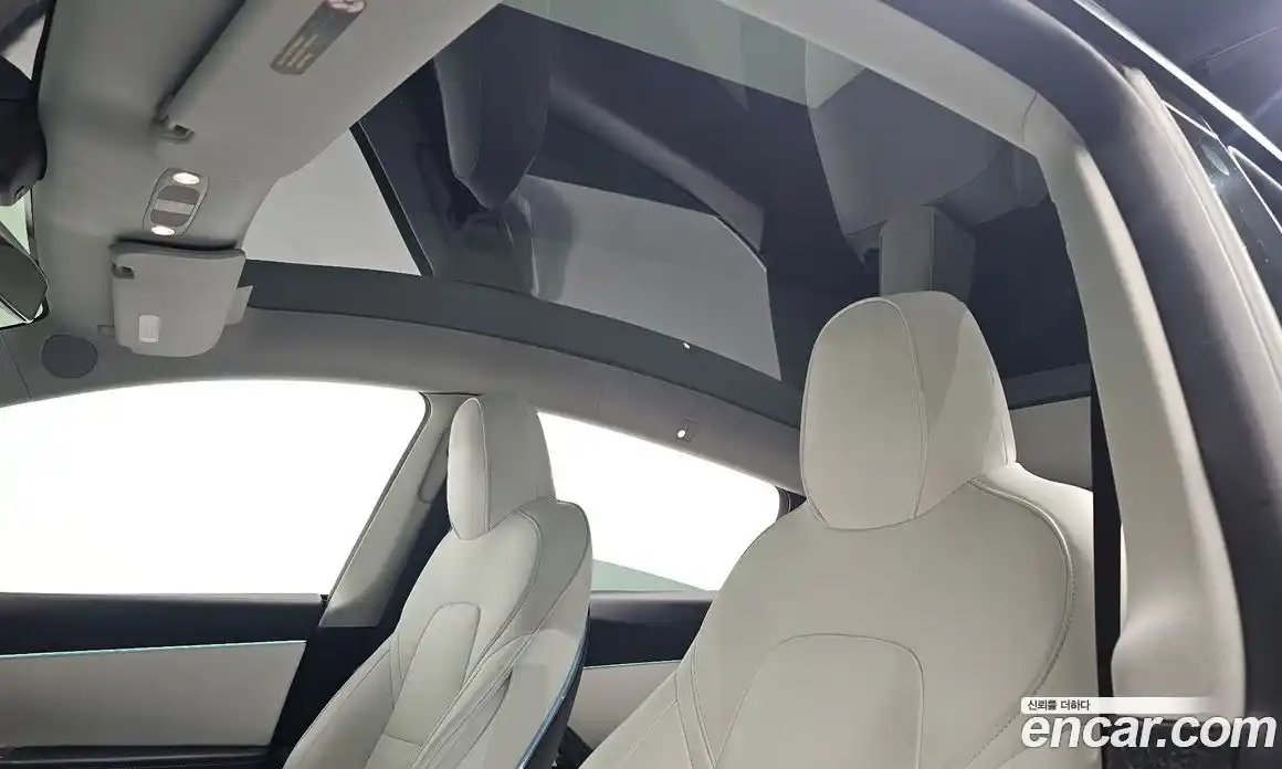 Tesla Model Y 2022 0.2 гидро в Москве № 167574, фото 17