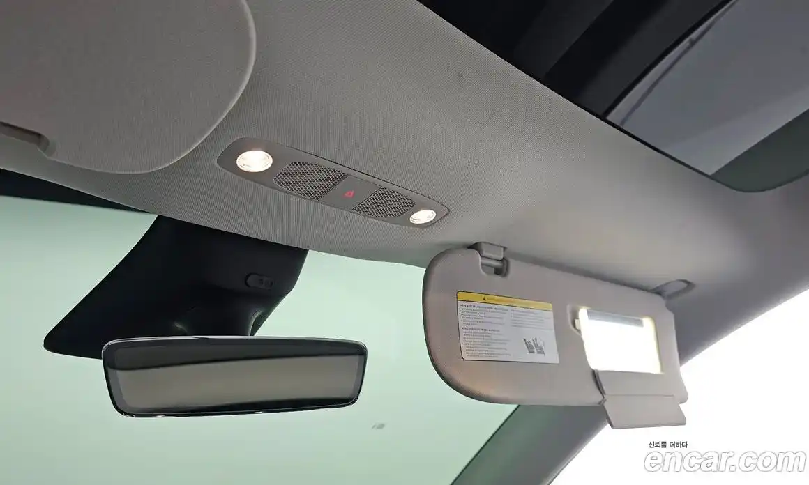 Tesla Model Y 2022 0.2 гидро в Москве № 167574, фото 18