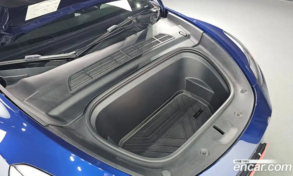 Tesla Model Y 2022 0.2 гидро в Москве № 167574, фото 6