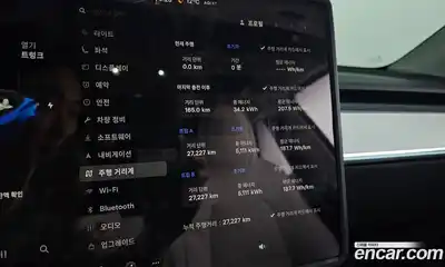 Tesla Model Y 2022 0.2 гидро в Москве № 167574, миниатюра 8