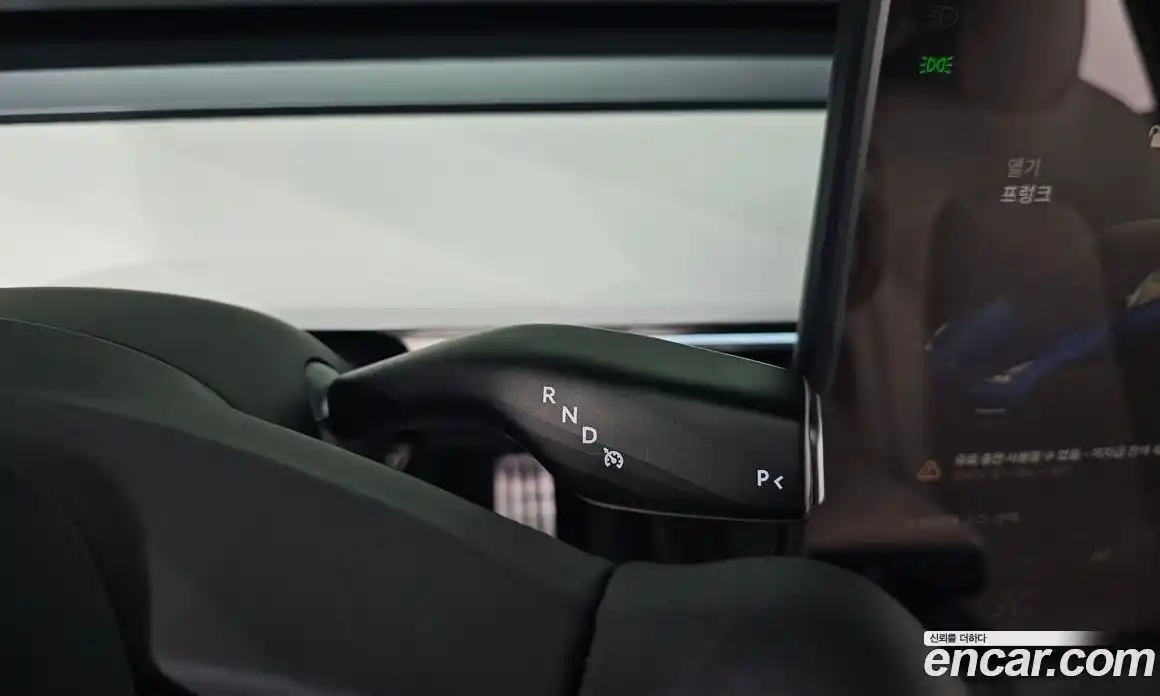 Tesla Model Y 2022 0.2 гидро в Москве № 167574, фото 9