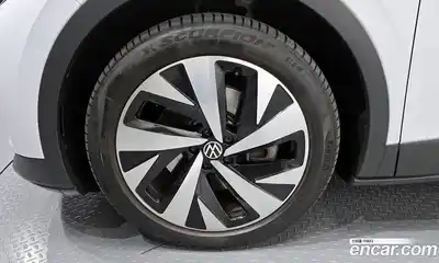 Volkswagen ID.4 2022 0.2 гидро в Москве № 168564, миниатюра 5
