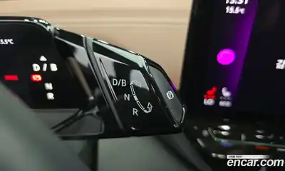 Volkswagen ID.4 2022 0.2 гидро в Москве № 168564, миниатюра 9