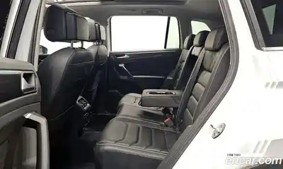 Volkswagen Tiguan 2023 2.0 гидро в Москве № 168810, миниатюра 12