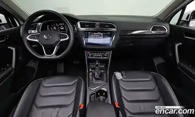 Volkswagen Tiguan 2023 2.0 гидро в Москве № 168810, миниатюра 7