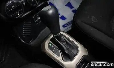 Jeep Renegade 2016 2.4 гидро в Москве № 169729, миниатюра 9