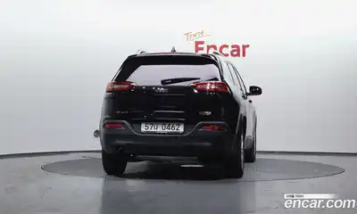 Jeep Cherokee 2016 2.4 гидро в Москве № 169778, миниатюра 3