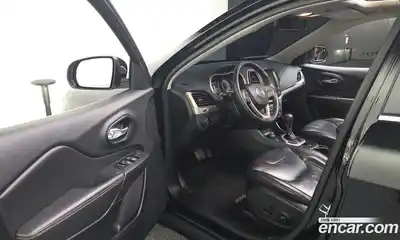 Jeep Cherokee 2016 2.4 гидро в Москве № 169778, миниатюра 9