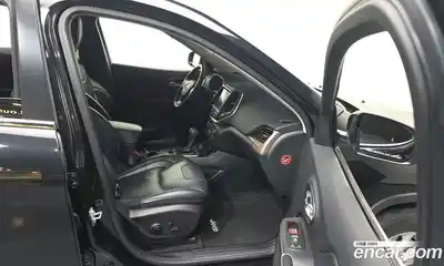 Jeep Cherokee 2016 2.4 гидро в Москве № 169778, миниатюра 10
