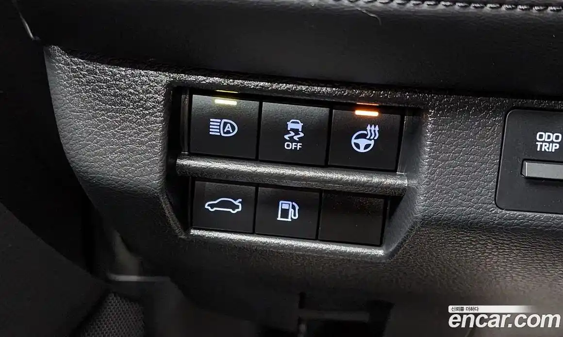 Toyota Avalon 2021 2.5 гидро в Москве № 170220, фото 19