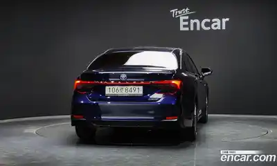 Toyota Avalon 2021 2.5 гидро в Москве № 170220, миниатюра 4