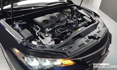 Toyota Avalon 2021 2.5 гидро в Москве № 170220, миниатюра 6