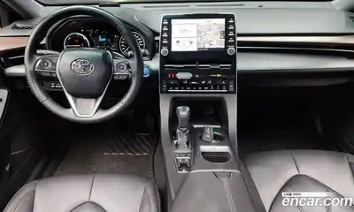 Toyota Avalon 2021 2.5 гидро в Москве № 170220, миниатюра 7