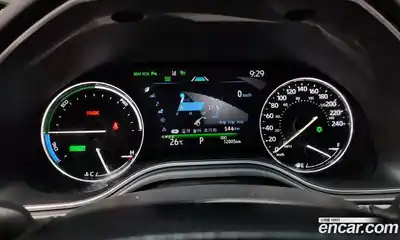 Toyota Avalon 2021 2.5 гидро в Москве № 170220, миниатюра 8