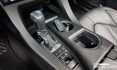Toyota Avalon 2021 2.5 гидро в Москве № 170220, миниатюра 9