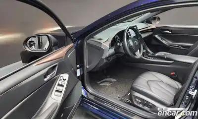 Toyota Avalon 2021 2.5 гидро в Москве № 170220, миниатюра 10