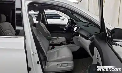 Honda Pilot 2021 3.5 гидро в Москве № 170487, миниатюра 11