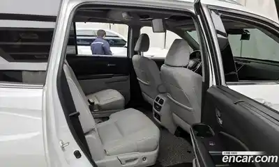 Honda Pilot 2021 3.5 гидро в Москве № 170487, миниатюра 12