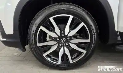Honda Pilot 2021 3.5 гидро в Москве № 170487, миниатюра 5