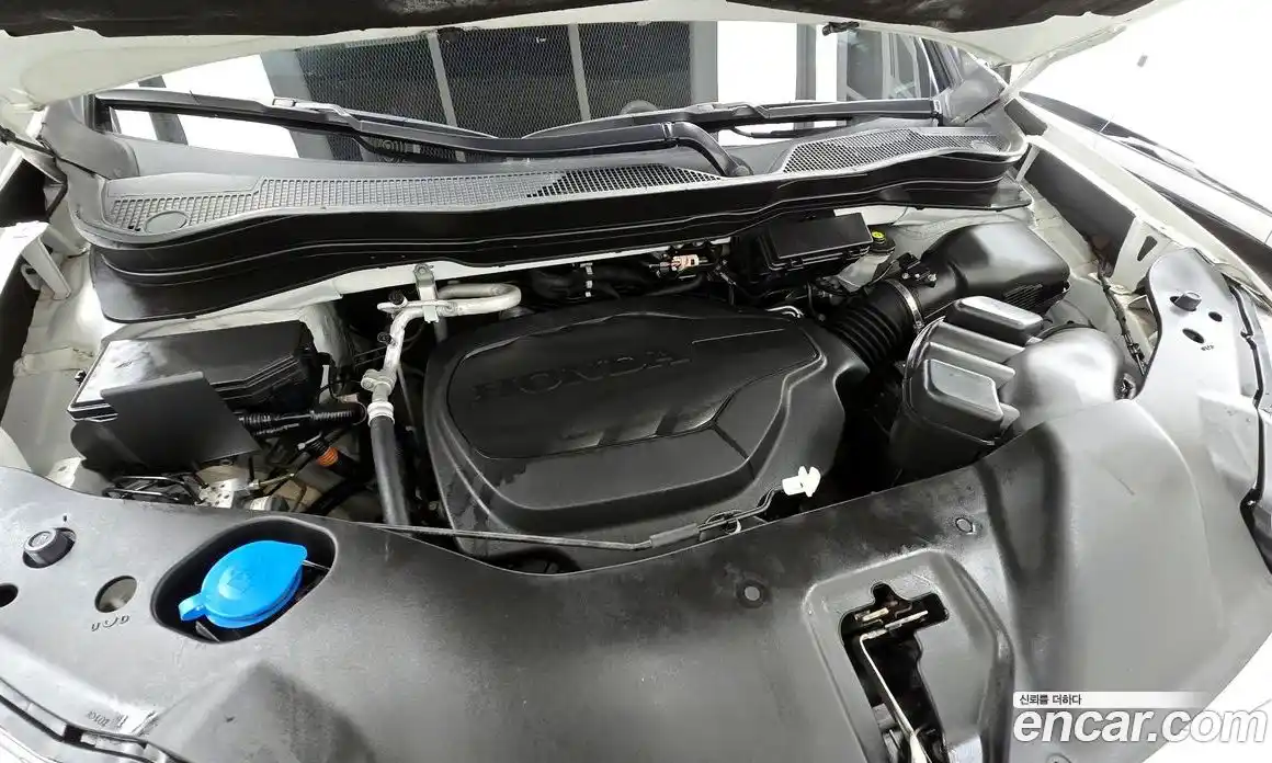 Honda Pilot 2021 3.5 гидро в Москве № 170487, фото 6