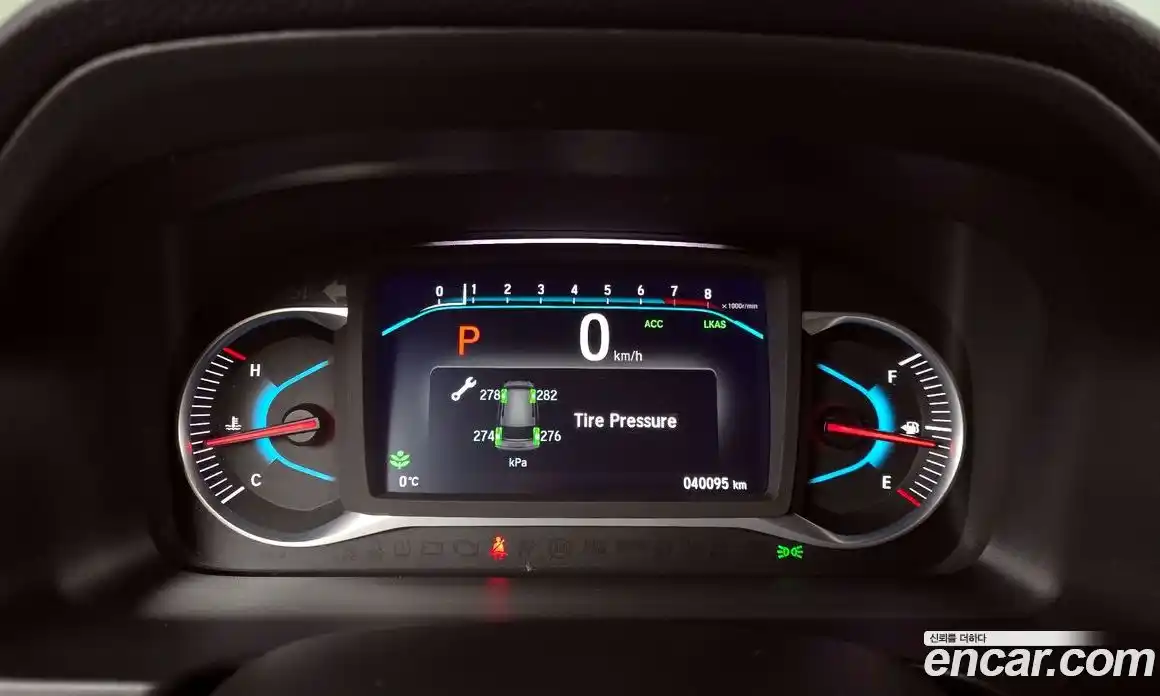 Honda Pilot 2021 3.5 гидро в Москве № 170487, фото 8