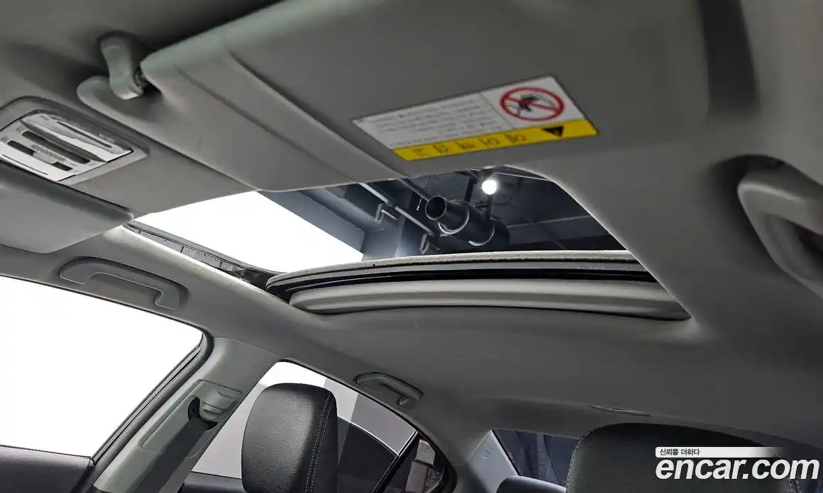 Honda Civic 2013 1.8 гидро в Москве № 170555, фото 16