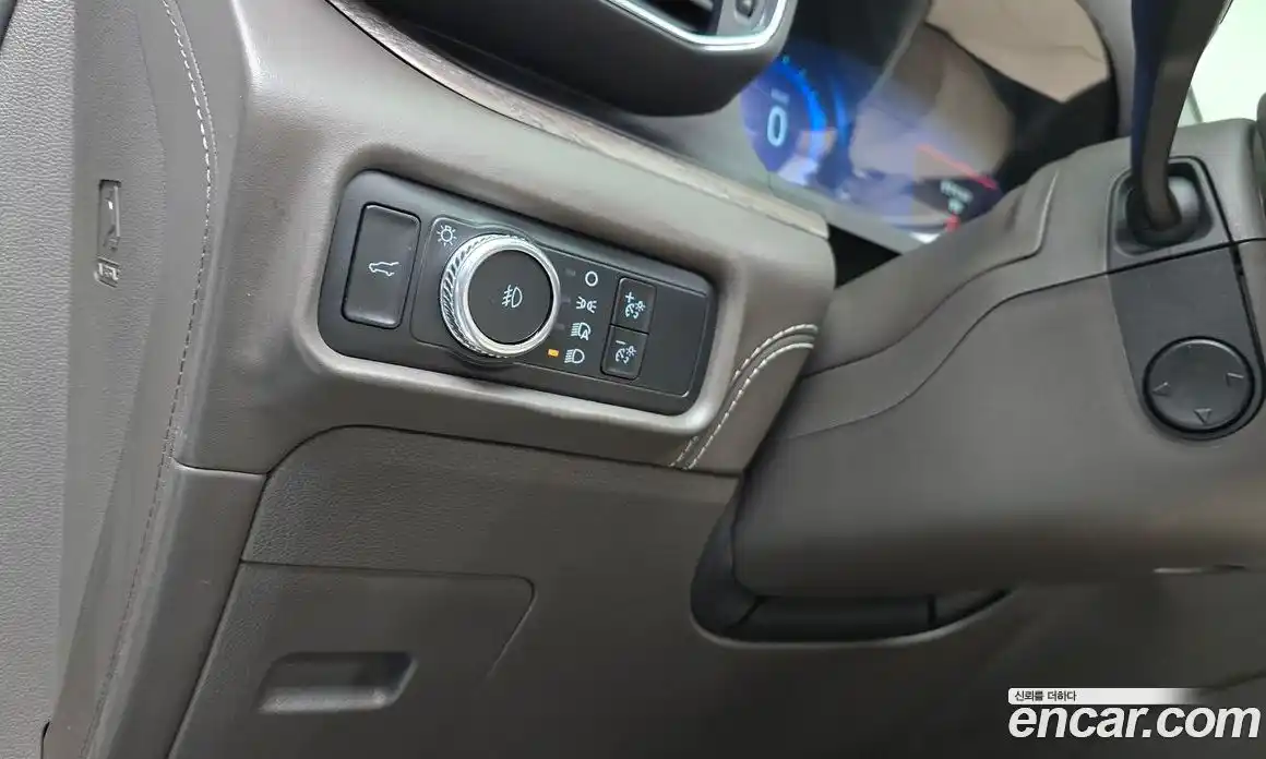 Ford Explorer 2021 3.0 гидро в Москве № 170838, фото 14
