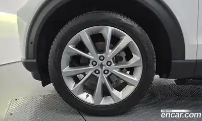 Ford Explorer 2021 3.0 гидро в Москве № 170838, миниатюра 5