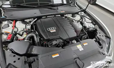 Audi A6 2022 2.0 гидро в Москве № 176383, миниатюра 6