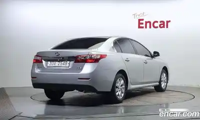 Renault SM5 2018 2.0 гидро в Москве № 177476, миниатюра 2