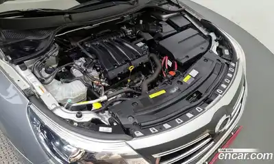 Renault SM5 2018 2.0 гидро в Москве № 177476, миниатюра 6