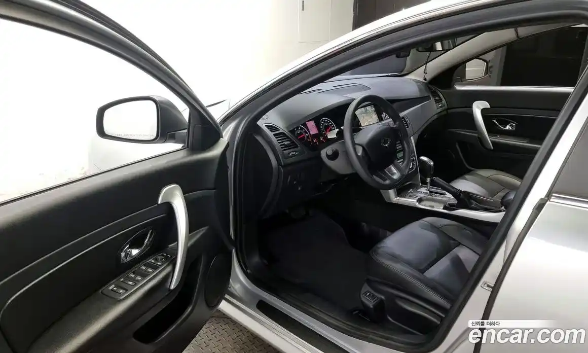 Renault SM5 2018 2.0 гидро в Москве № 177476, фото 10