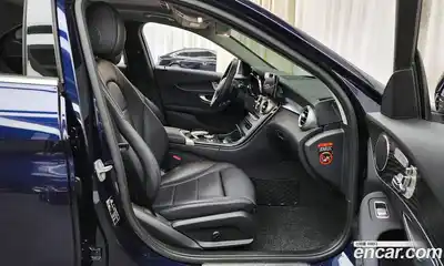 Mercedes-Benz C-Class 2019 1.9 гидро в Москве № 177509, миниатюра 11