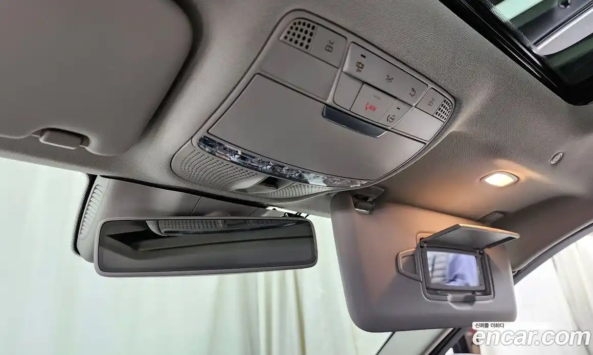 Mercedes-Benz C-Class 2019 1.9 гидро в Москве № 177509, фото 17