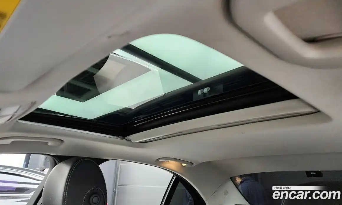 Mercedes-Benz C-Class 2019 1.9 гидро в Москве № 177509, фото 18