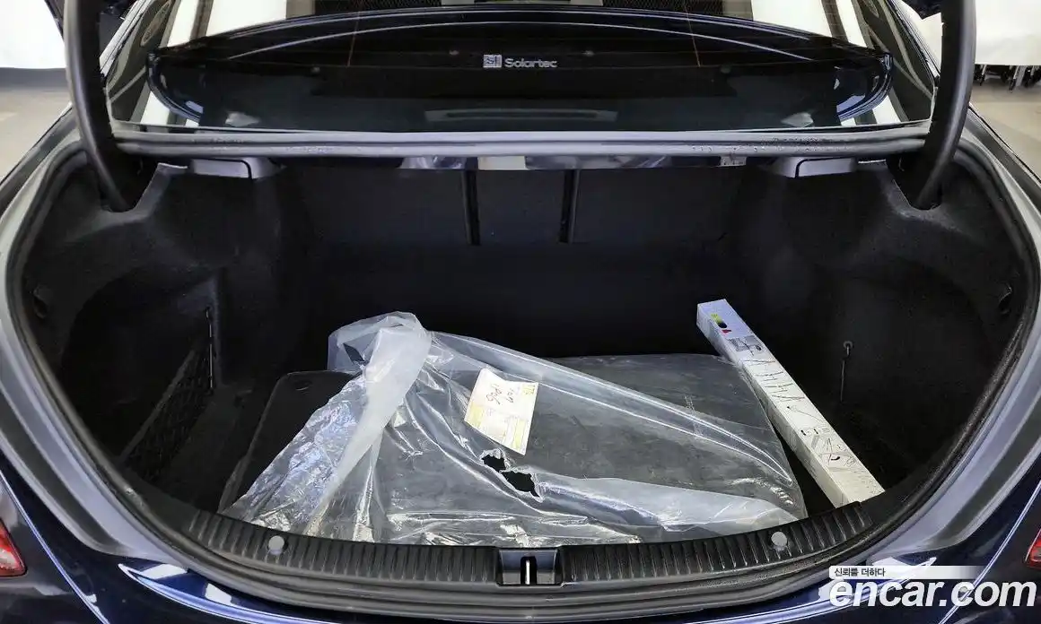 Mercedes-Benz C-Class 2019 1.9 гидро в Москве № 177509, фото 20