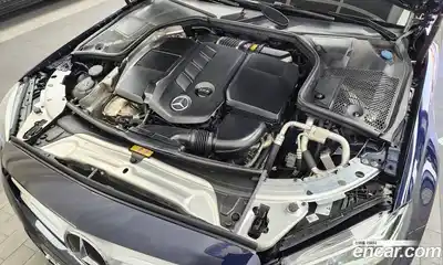Mercedes-Benz C-Class 2019 1.9 гидро в Москве № 177509, миниатюра 6