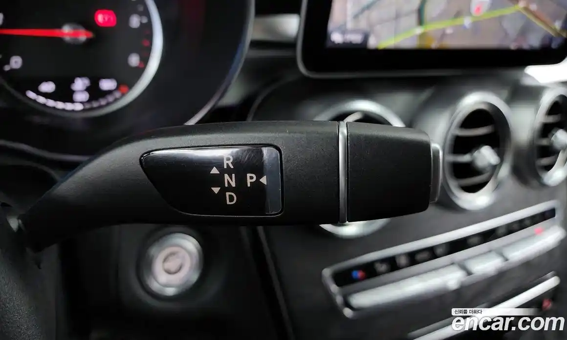Mercedes-Benz C-Class 2019 1.9 гидро в Москве № 177509, фото 9