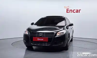 Renault SM7 2014 2.5 гидро в Москве № 185182, миниатюра 3