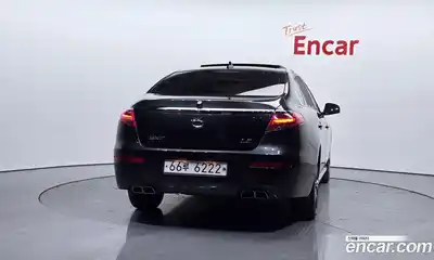 Renault SM7 2014 2.5 гидро в Москве № 185182, миниатюра 4