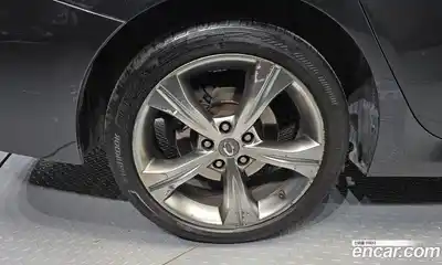 Renault SM7 2014 2.5 гидро в Москве № 185182, миниатюра 5