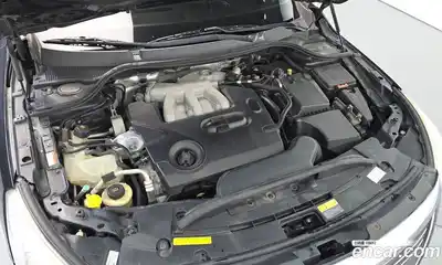 Renault SM7 2014 2.5 гидро в Москве № 185182, миниатюра 6